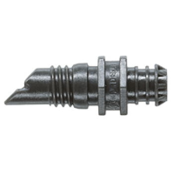 01341-29 Ακριανός Σταλάκτης Gardena 4 Lt/h