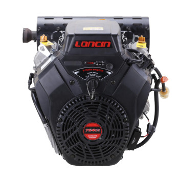 Κινητήρας Βενζίνης Loncin LC 2V80FD (Σφήνα)