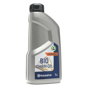Λάδι Αλυσίδας Husqvarna X-Guard Bio 1Lt