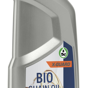 Λάδι Αλυσίδας Husqvarna X-Guard Bio 1Lt
