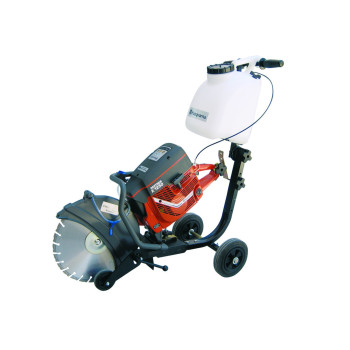 Καρότσι με Δοχείο Νερού Husqvarna για K760