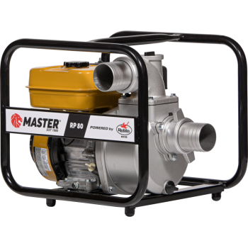 Αντλητικό Συγκρότημα Master RP 80 (Καθαρού Νερού)