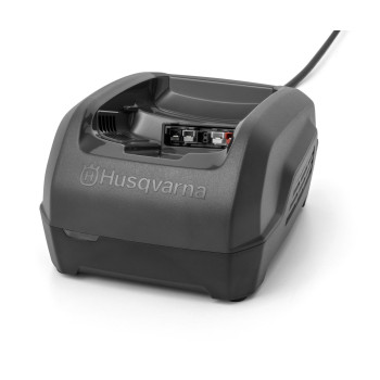 Φορτιστής Μπαταρίας Husqvarna QC 250