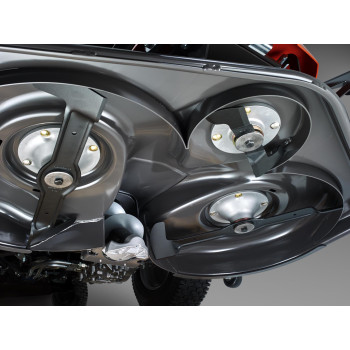 Σύστημα Κοπής Husqvarna Combi 112 για Rider Συλλογής