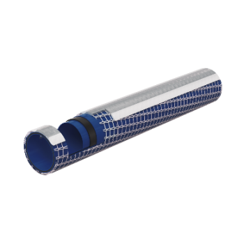 Λάστιχο Heliflex Helijardim Vita 1/2"-20m