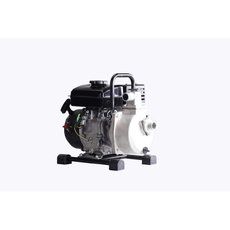 Αντλητικό Συγκρότημα Loncin LC 40ZB20 - 1.7Q