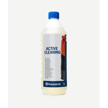 Καθαριστικό Husqvarna Active Cleaning 1Lt