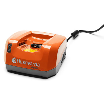 Φορτιστής Μπαταρίας Husqvarna QC 500