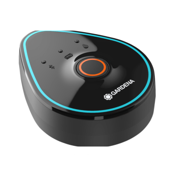 01287-20 Ρυθμιστής Ηλεκτροβάνας Gardena SprinklerSystem Bluetooth