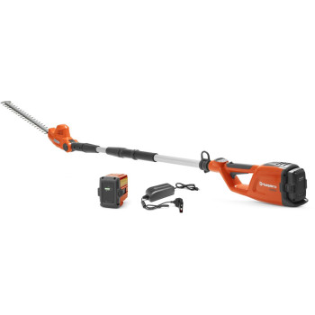 Κινητήρια Μονάδα Husqvarna 120iTK4 & HK4 με Bli10 & Qc80
