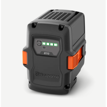 Μπαταρία Husqvarna 40-B70 36V 2 Ah
