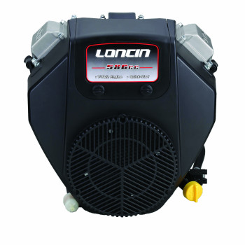 Κινητήρας Βενζίνης Loncin LC 2P73F (Σφήνα)