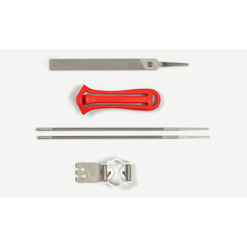 Σετ Τροχίσματος Husqvarna 3/8" Mini (S93G)