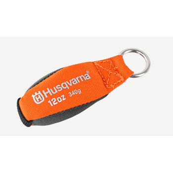 Βαρίδιο Ρίψης Husqvarna 340 gr