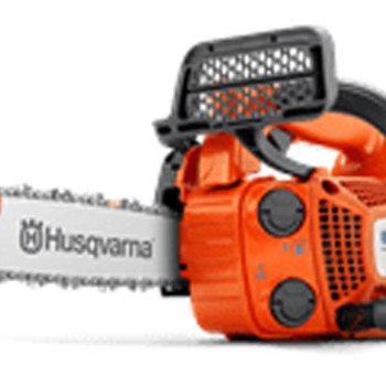 Αλυσοπρίονο Husqvarna T525 με Λάμα & Αλυσίδα 10" Sp21G (0.325" Mini)