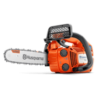 Αλυσοπρίονο Husqvarna T525 με Λάμα & Αλυσίδα 10" Sp21G (0.325" Mini)