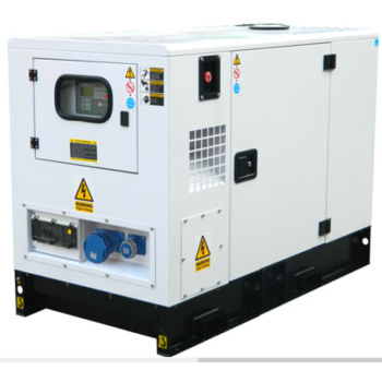 Ηλεκτροπαραγωγό Ζεύγος ITC Power DG11KSE