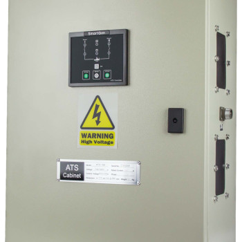 Πίνακας Ats για ITC Power 1500RPM, 1Ph, με καλώδιο