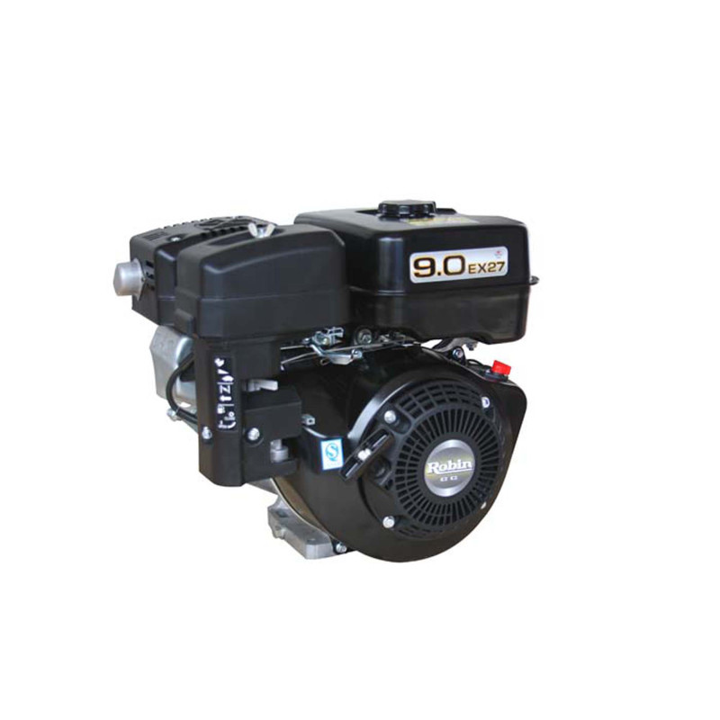 Κινητήρας Βενζίνης Robin EX27 (52057) DH (Κώνος)