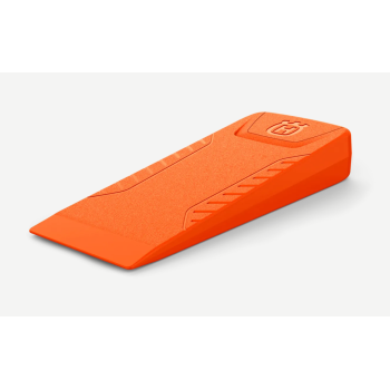 Σφήνα Ρίψεως Husqvarna Πλαστική 5" (12cm)