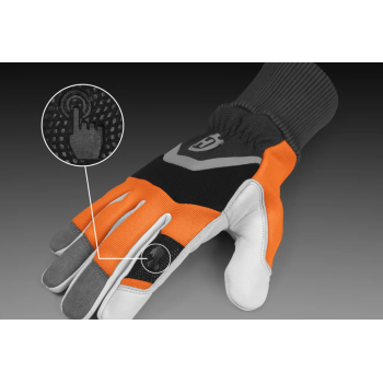 Γάντια Προστασίας Husqvarna 5 Δακτύλων Functional Νo 08