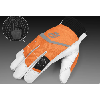 Γάντια Γενικής Εργασίας Husqvarna Functional Light Comfort Νo 08