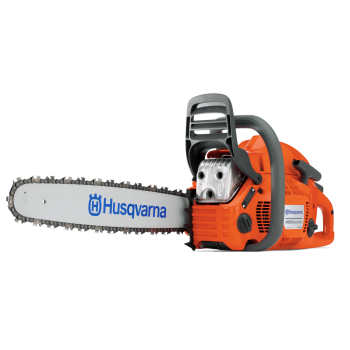 Αλυσοπρίονο Husqvarna 455R με Λάμα & Αλυσίδα 18"
