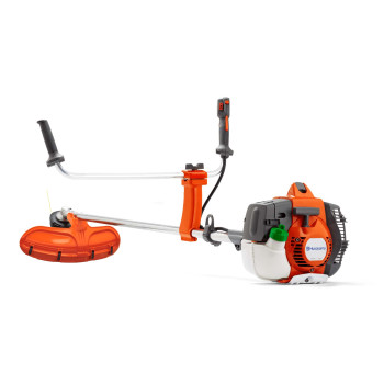 Θαμνοκοπτικό Πλευρικό Husqvarna 535RX