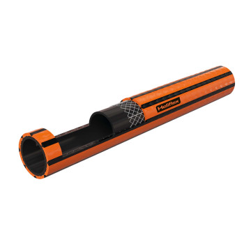 Λάστιχο Heliflex Helijardim listado 50, 19mm 25m