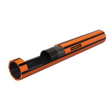 Λάστιχο Heliflex Helijardim listado 50, 19mm 50m