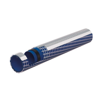 Λάστιχο Heliflex Helijardim Vita 1"-25m