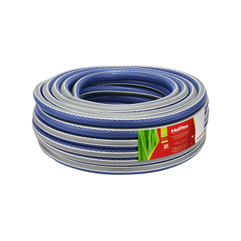 Λάστιχο Heliflex Helijardim Vita 1/2"-15m, Με ταχυσυνδέσμους