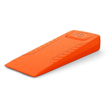 Σφήνα Ρίψεως Husqvarna Πλαστική 8" (20cm)