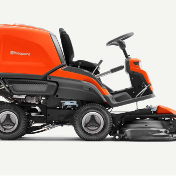 Χλοοκοπτικό Rider Συλλογής Husqvarna RC 320TS Awd