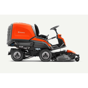 Χλοοκοπτικό Rider Συλλογής Husqvarna RC 320TS Awd