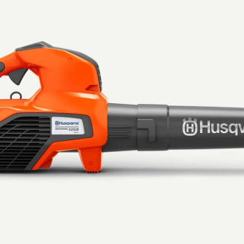 Φυσητήρας Μπαταρίας Husqvarna 525iB Mark II (άνευ Μπαταρίας & Φορτιστή)