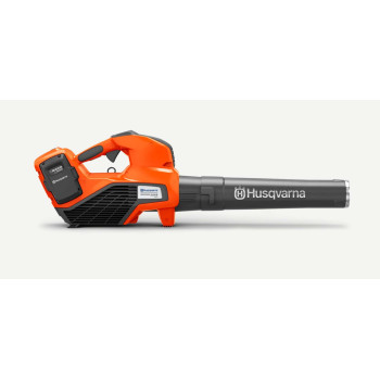 Φυσητήρας Μπαταρίας Husqvarna 525iB Mark II (άνευ Μπαταρίας & Φορτιστή)
