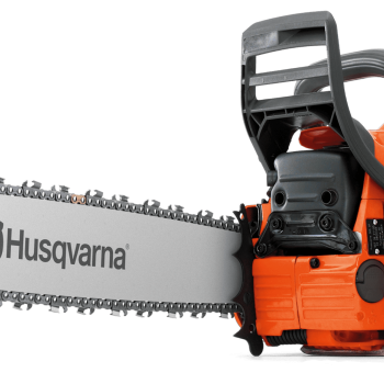 Αλυσοπρίονο Husqvarna 372 XP με Λάμα & Αλυσίδα 18" SN