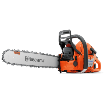 Αλυσοπρίονο Husqvarna 372 XP με Λάμα & Αλυσίδα 18" SN