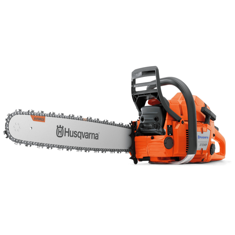 Αλυσοπρίονο Husqvarna 372 XP με Λάμα & Αλυσίδα 18" SN
