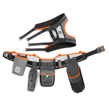 Ζώνη Εργαλειών Husqvarna Tool Belt Flexi