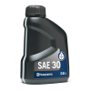 Λάδι Husqvarna 4T SAE30 0,6Lt