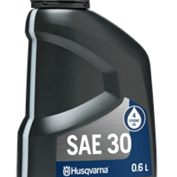 Λάδι Husqvarna 4T SAE30 0,6Lt