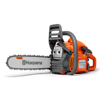 Αλυσοπρίονο Husqvarna 435 II με Λάμα & Αλυσίδα 15" 4.2kg