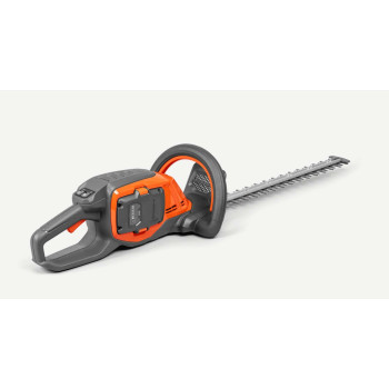 Ψαλίδι Μπορντούρας Μπαταρίας Husqvarna 215iHD45 με B70 & Qc80