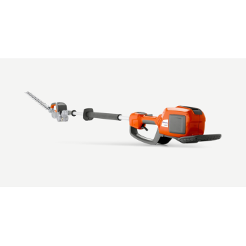 Κονταροψάλιδο Μπορντούρας Μπαταρίας Husqvarna 520i HE3 (II)