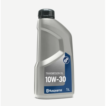 Λάδι Σασμάν Husqvarna 10W30 1L