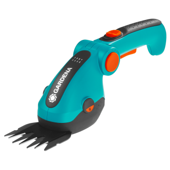 09887-20 Ψαλίδι Μπαταρίας Γκαζόν Gardena ComfortCut Li