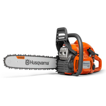 Αλυσοπρίονο Husqvarna 445 με Λάμα & Αλυσίδα 18"