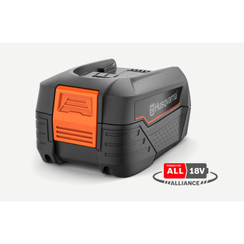 Μπαταρία Husqvarna P4A 18-B72 4.0 Ah